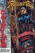 NIGHTWING #19 