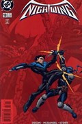 NIGHTWING #18 