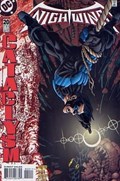 NIGHTWING #20 