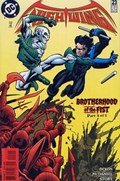 NIGHTWING #23 