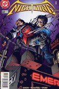 NIGHTWING #22 