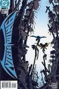 NIGHTWING #25 