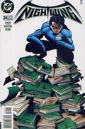 NIGHTWING #24 