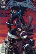 NIGHTWING #27 