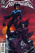 NIGHTWING #26 