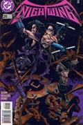 NIGHTWING #29 
