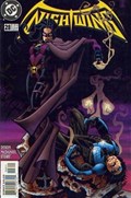 NIGHTWING #28 