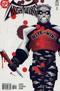 NIGHTWING #31 
