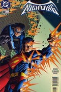 NIGHTWING #30 