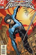 NIGHTWING #41 