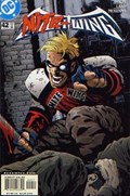 NIGHTWING #42 