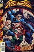 NIGHTWING #39 