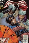 NIGHTWING #45 