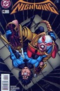 NIGHTWING #4 
