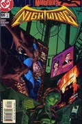 NIGHTWING #66 
