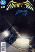 NIGHTWING #16 
