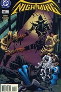NIGHTWING #11 