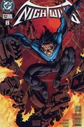 NIGHTWING #12 