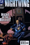 NIGHTWING #99 