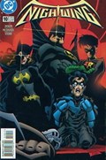 NIGHTWING #10 