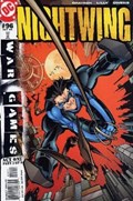 NIGHTWING #96 