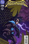 NIGHTWING #13 