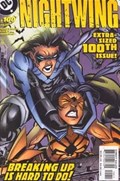 NIGHTWING #100 