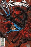 NIGHTWING #9 