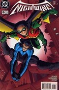 NIGHTWING #6 