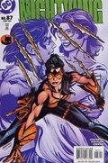 NIGHTWING #87 