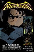 NIGHTWING #1 Trade Paperback
