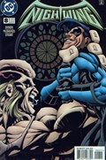 NIGHTWING #8 