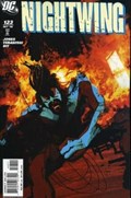 NIGHTWING #123 