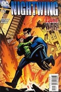 NIGHTWING #117 