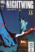 NIGHTWING #118 