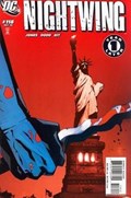 NIGHTWING #118-2nd 
