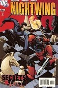 NIGHTWING #112 