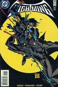 NIGHTWING #17 