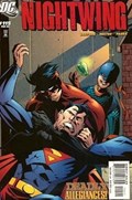 NIGHTWING #115 