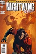 NIGHTWING #116 