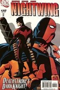 NIGHTWING #113 