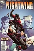 NIGHTWING #114 