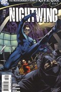 NIGHTWING #138-2nd 
