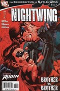 NIGHTWING #139-2nd 