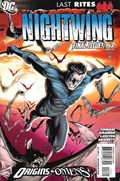 NIGHTWING #153 