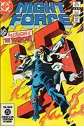 NIGHT FORCE #13 