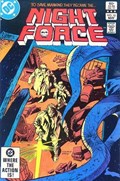 NIGHT FORCE #10 