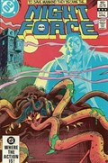 NIGHT FORCE #9 