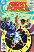 NIGHT FORCE #2 
