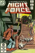 NIGHT FORCE #8 